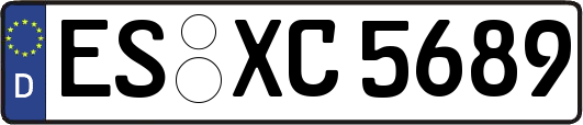 ES-XC5689