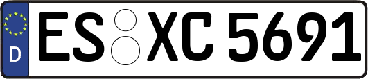 ES-XC5691