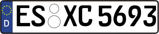 ES-XC5693