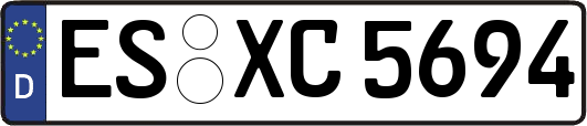 ES-XC5694