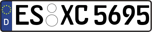 ES-XC5695