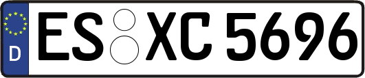 ES-XC5696
