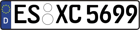 ES-XC5699