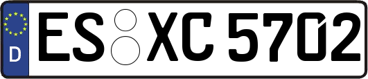 ES-XC5702