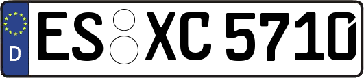 ES-XC5710