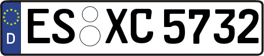 ES-XC5732