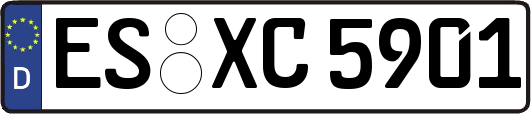 ES-XC5901