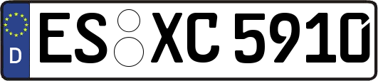 ES-XC5910