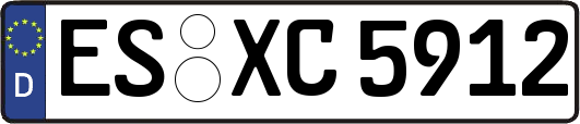 ES-XC5912