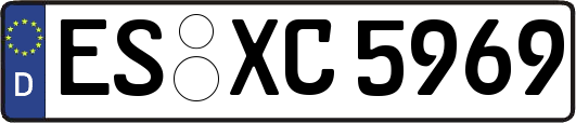 ES-XC5969