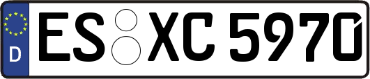 ES-XC5970