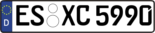 ES-XC5990