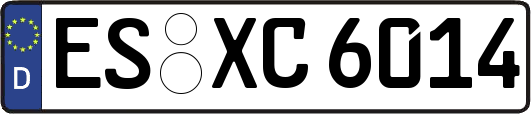 ES-XC6014