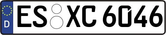 ES-XC6046
