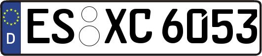 ES-XC6053