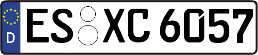 ES-XC6057