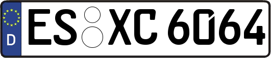 ES-XC6064