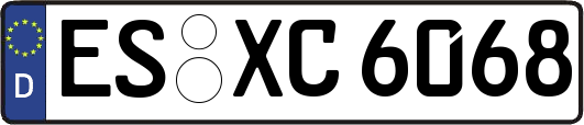 ES-XC6068