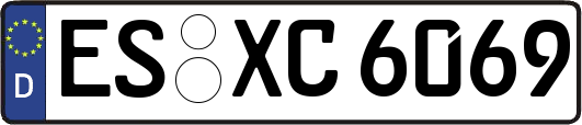 ES-XC6069