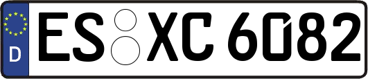 ES-XC6082