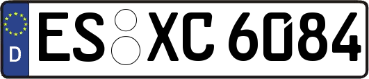 ES-XC6084