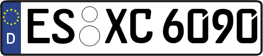 ES-XC6090