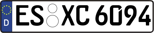 ES-XC6094