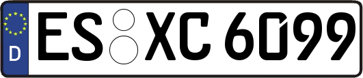 ES-XC6099