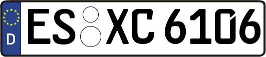 ES-XC6106