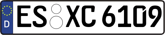 ES-XC6109