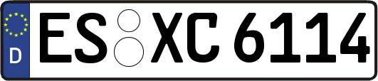ES-XC6114