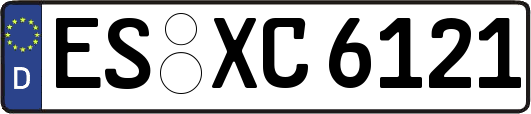 ES-XC6121
