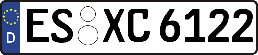 ES-XC6122