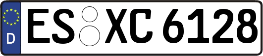 ES-XC6128