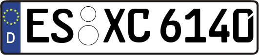 ES-XC6140