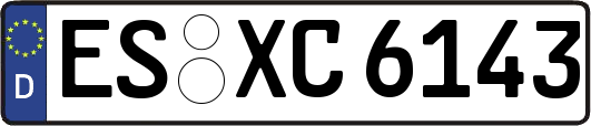 ES-XC6143
