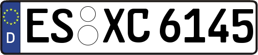 ES-XC6145