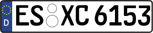 ES-XC6153