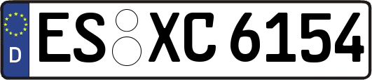 ES-XC6154