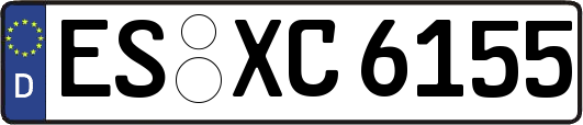 ES-XC6155