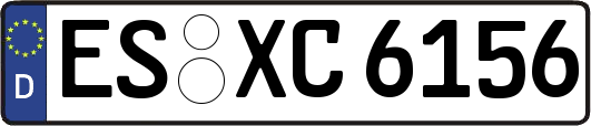 ES-XC6156