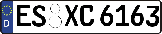 ES-XC6163