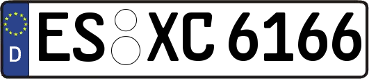 ES-XC6166
