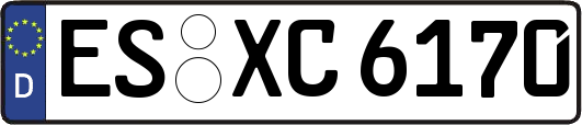 ES-XC6170