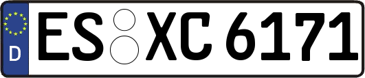 ES-XC6171