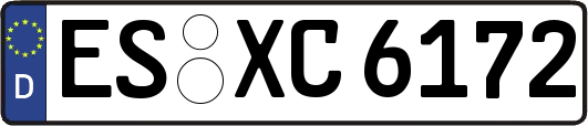 ES-XC6172