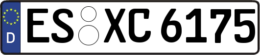 ES-XC6175