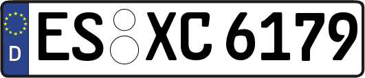ES-XC6179