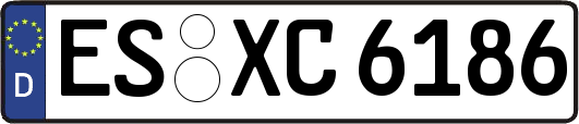 ES-XC6186