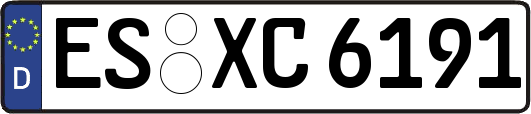 ES-XC6191